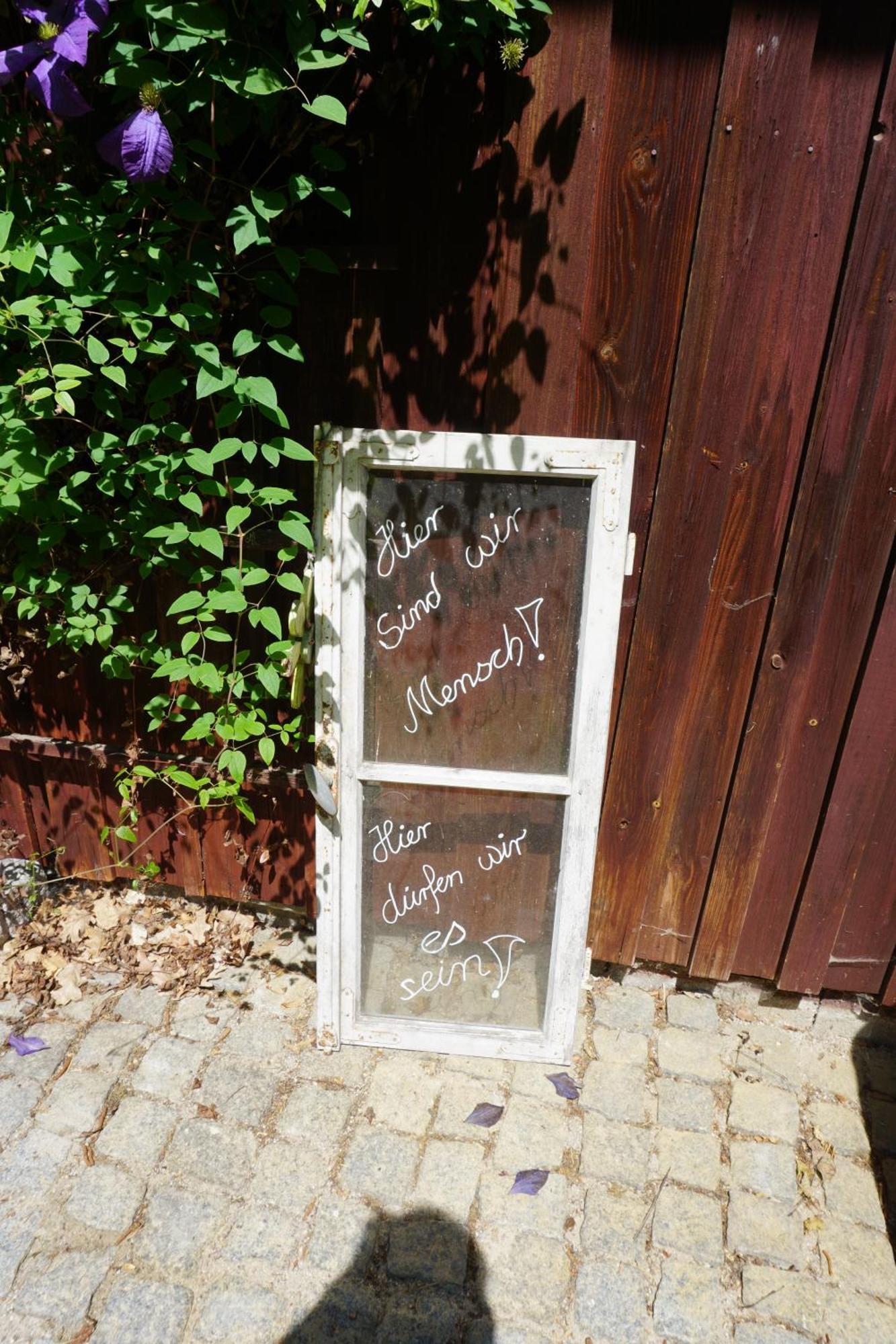 S'Heisl Em Woid Daire Bad Koetzting Dış mekan fotoğraf