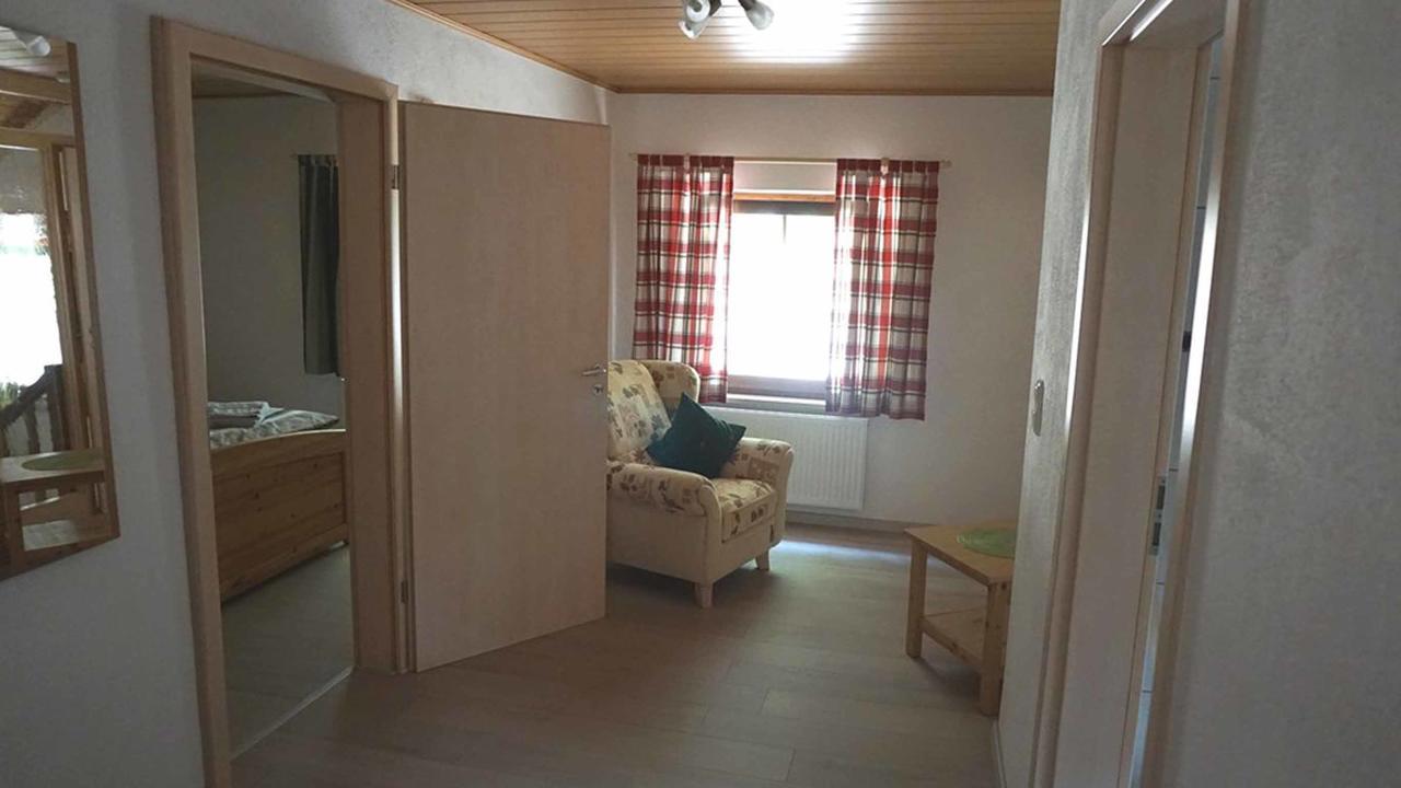 S'Heisl Em Woid Daire Bad Koetzting Dış mekan fotoğraf