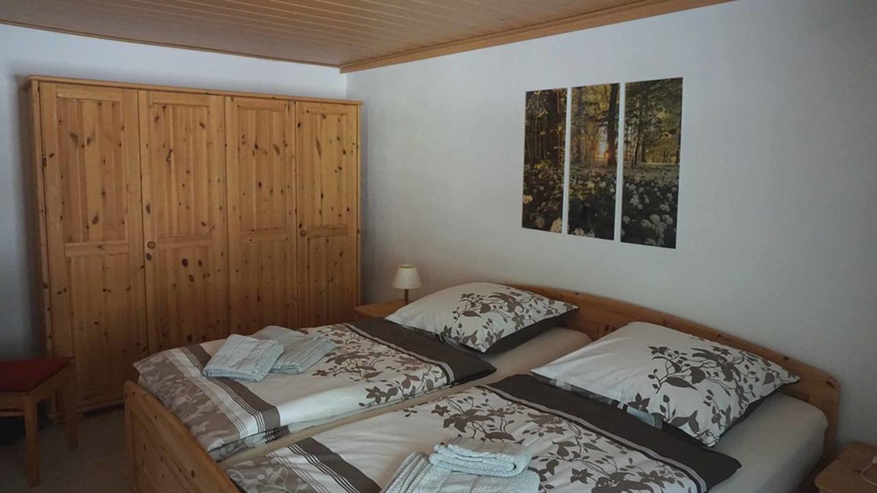 S'Heisl Em Woid Daire Bad Koetzting Dış mekan fotoğraf